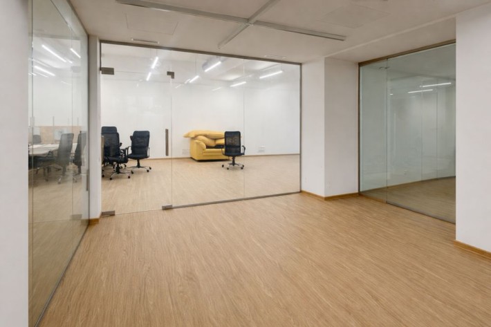 Аренда элитного офиса в центре , своя кухня , свой сан узел - фото 1