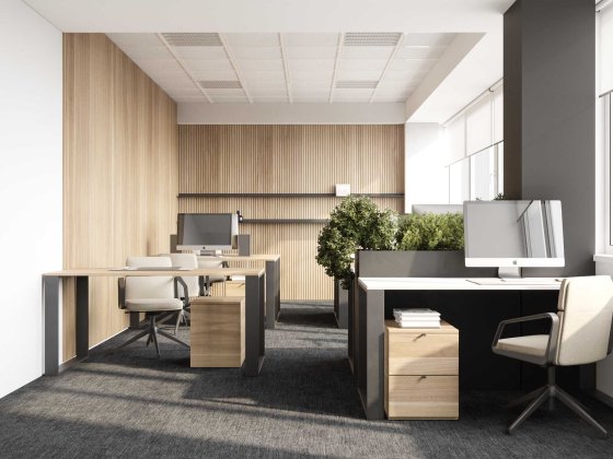 Оренда офісу Львів – 37. м.кв. у БЦ "LEMBERG". Без комісії Львов