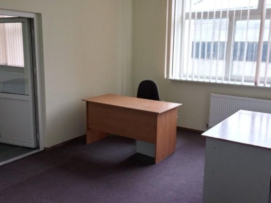 Офісні приміщення Львів