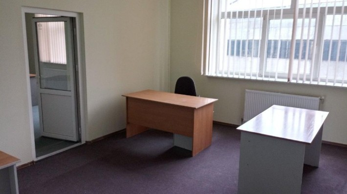 Офісні приміщення - фото 1