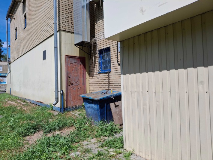 Сдам складское помещение 25 м2 ул Волонтерская м. Холодная гора 2 мин. - фото 1