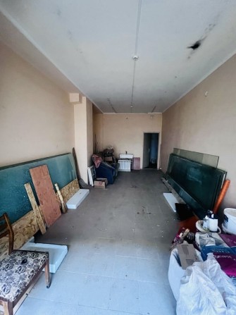 Приміщення 25 кв м, 1 пов, свій оремий вхід/заізд. Центр. - фото 1