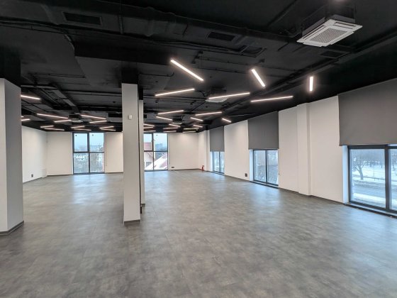 НАЙКРАЩИЙ ОФІС у Франківському районі вул. НАУКОВА Львів