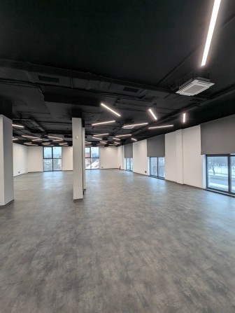 НАЙКРАЩИЙ ОФІС у Франківському районі вул. НАУКОВА - фото 1