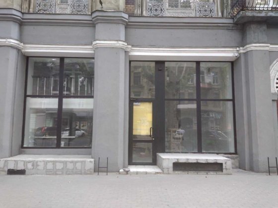 Здам магазін на Рішельевский Одеса