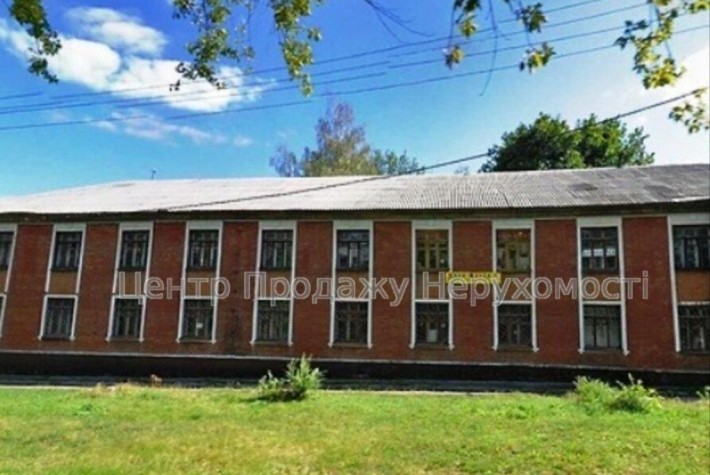 Оренда комерційної нерухомості (складів, виробництва, офісів і т.д.) - фото 1