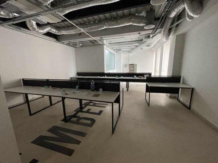 Аренда Элитного офиса в БЦ ул.сумская  850м2 без комисии: Торговая - фото 1