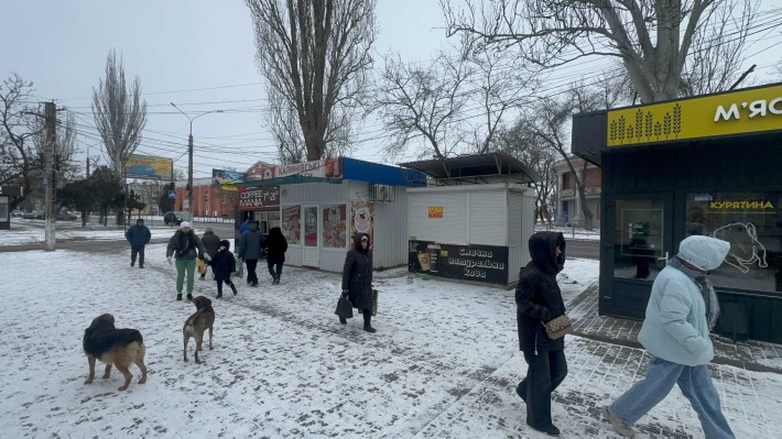 Пр.Богоявленський 6 кв.м. ТОП місце прохідняк - фото 1