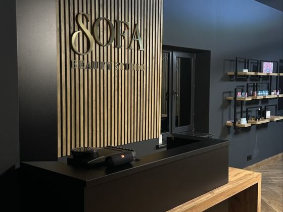 Оренда місця майстра з манікюру Николаев