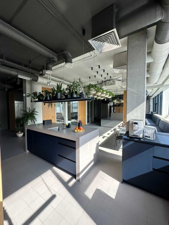 Оренда офісу, вул.Щирецька (50-285 м.кв.) Кворум Метрополь - фото 1