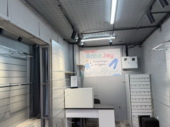 Аренда магазина на Новом рынке Одеса