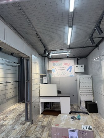 Аренда магазина на Новом рынке - фото 1