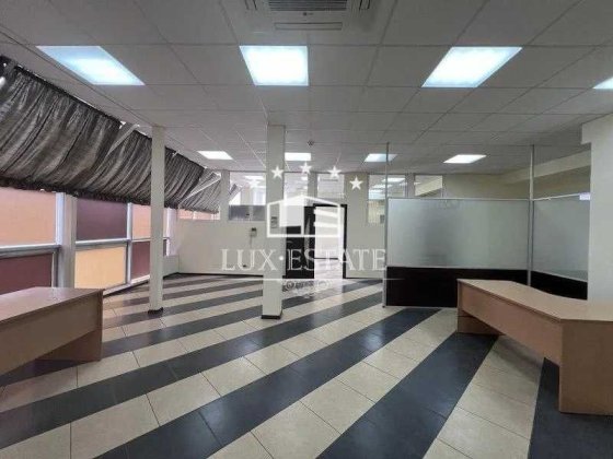 Аренда помещения 130 м2 в БЦ на Бакулина (Енина) 4а. Район Научной Харків