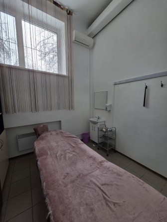 Кабинет косметолога , перманента , массажиста - фото 1