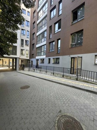 Оренда фасадного приміщення! Open Space.  ЖК Семицвіт / Британія - фото 1