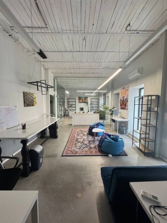 Аренда современного офиса с генератором на Пушкинской - фото 1