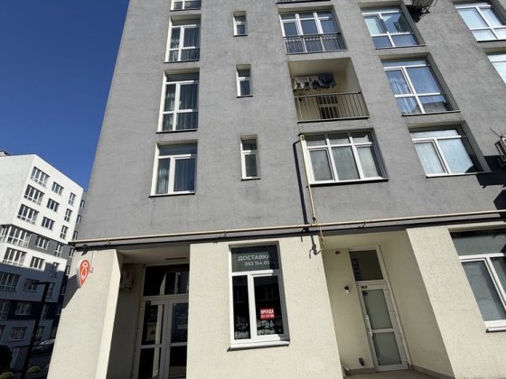 Оренда приміщення  - ЖК Америка - В. Великого Львів