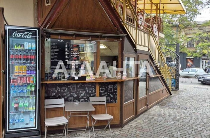 Аренда торгового павильона в центре города — Новый рынок. код 393374 - фото 1