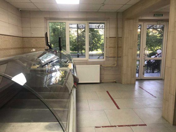 Оренда комерційного приміщення, ремонт, Сихів. Львов