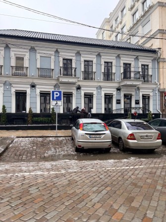 Аренда фасад! Центр Базарная/Пушкинская с ремонтом первая сдача 15$/м2 - фото 1