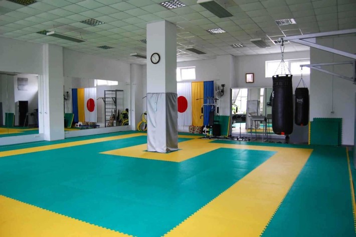 Оренда спортзалу — 500 грн/година - фото 1