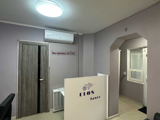 Сдам салон красоты/студию лазерной эпиляции/другой вид деятельности