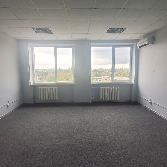 Офіс без комісії !!! Залізнична 7 - фото 1