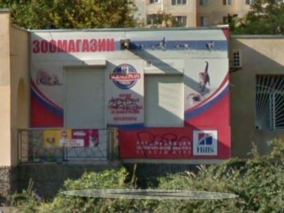 Аренда комерційного приміщення Одеса