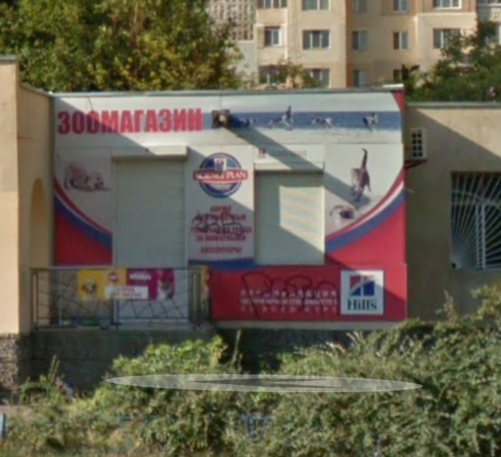 Аренда комерційного приміщення - фото 1