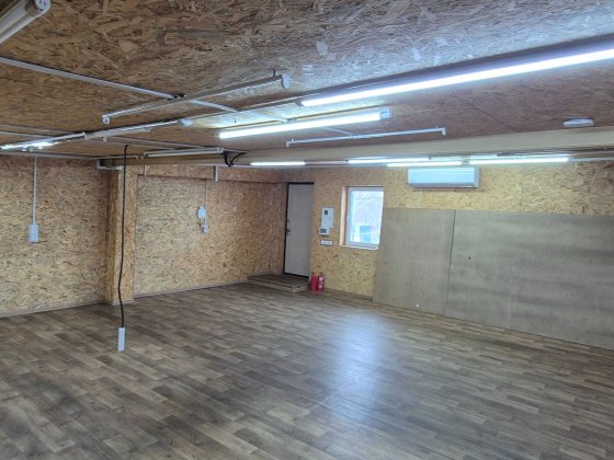 Здається приміщення Одеса