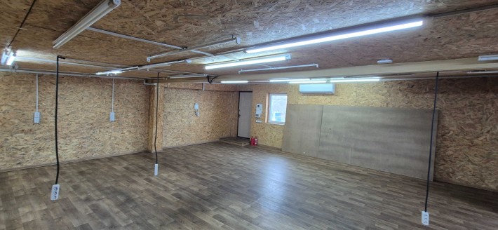 Здається приміщення - фото 1