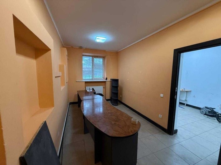 Оренда офісу в центрі міста - фото 1