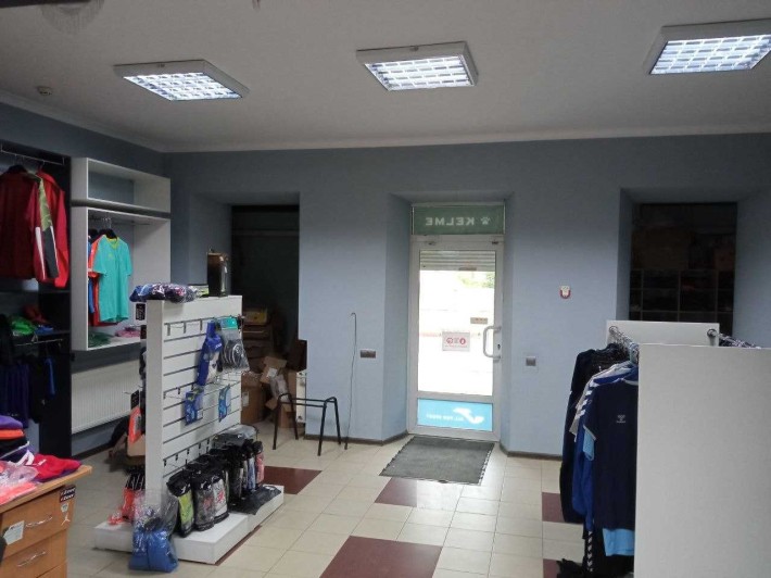 Снизили цену! Аренда помещения под магазин, офис, ул. Молочная 10 - фото 1