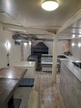 Сдам кафе , фасад Успенская Осипова - фото 1