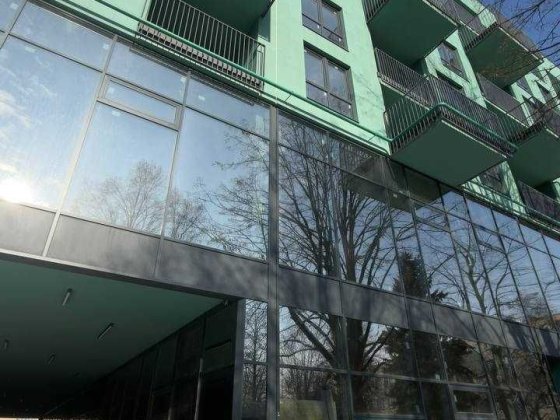 Оренда комерційного приміщення в ЖК Cinematic  вул. Любінська Львов