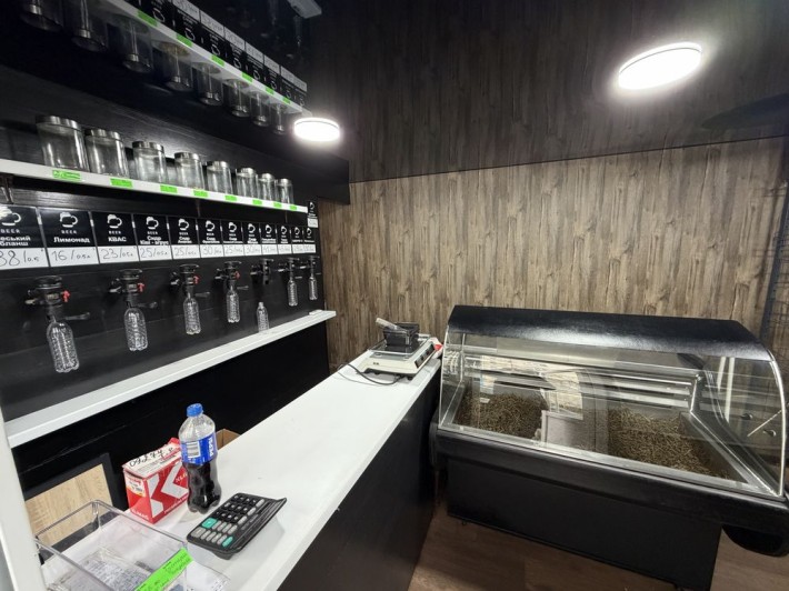 Сдам Отдам Готовый бизнес - фото 1