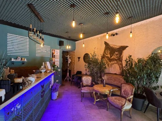 Оренда готового бізнесу на Пекарській Львів