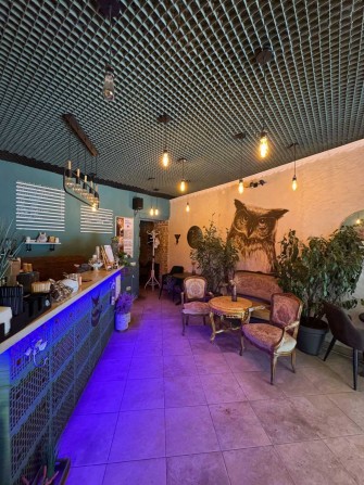 Оренда готового бізнесу на Пекарській - фото 1