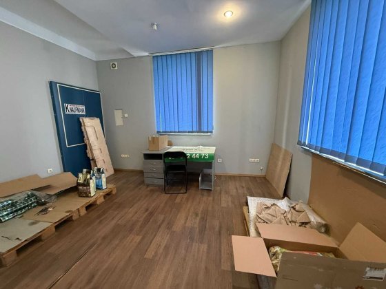 Довгострокова оренда комерційне приміщення офіс склад Сихів Грунтова Львов