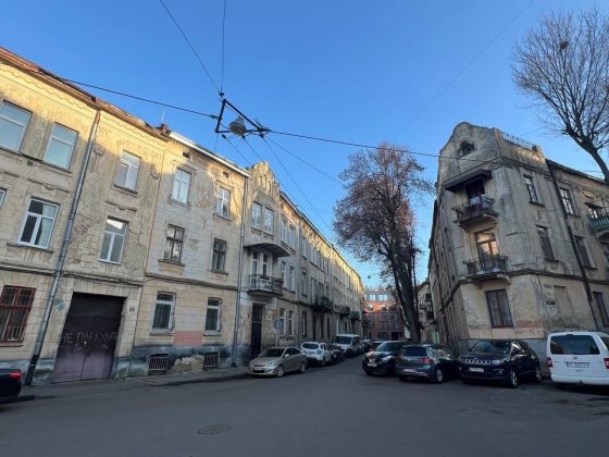 Оренда комерційного приміщення вул. Лемківська Львів