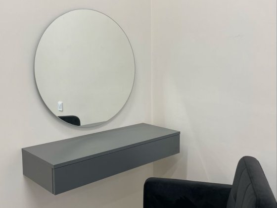 Оренда перукарського крісла Львів