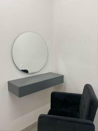 Оренда перукарського крісла - фото 1