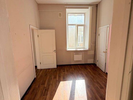 Оренда офісу з власними туалетом в 2 хвилинах від метро Пушкінська Харків