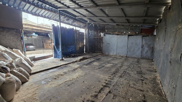 Сдам складское помещение возле тц Французский буль - фото 1