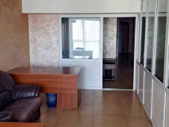 Сдам офис 113м на 8-й станции Фонтана. Свет не отключают! Одеса