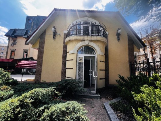 Аренда здания, центр, ул. Чернышевского 40 Харьков