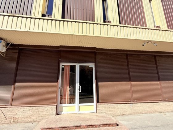 Здам приміщення з окремим входом  біля метро Ботанічний сад Харків