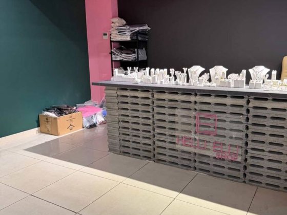 Оренда магазину Харьков