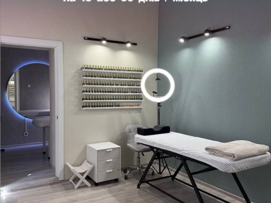 Місце бровисту,візажиста  Сумська 23,3500 Харьков