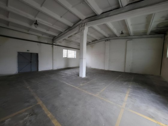 Аренда помещения: склад 135 м2 Харьков